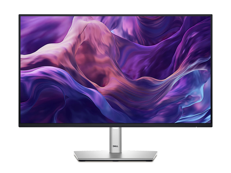 Màn hình LCD Dell P2425H (100Hz - 23.8inch - FHD - IPS - 99% sRGB)