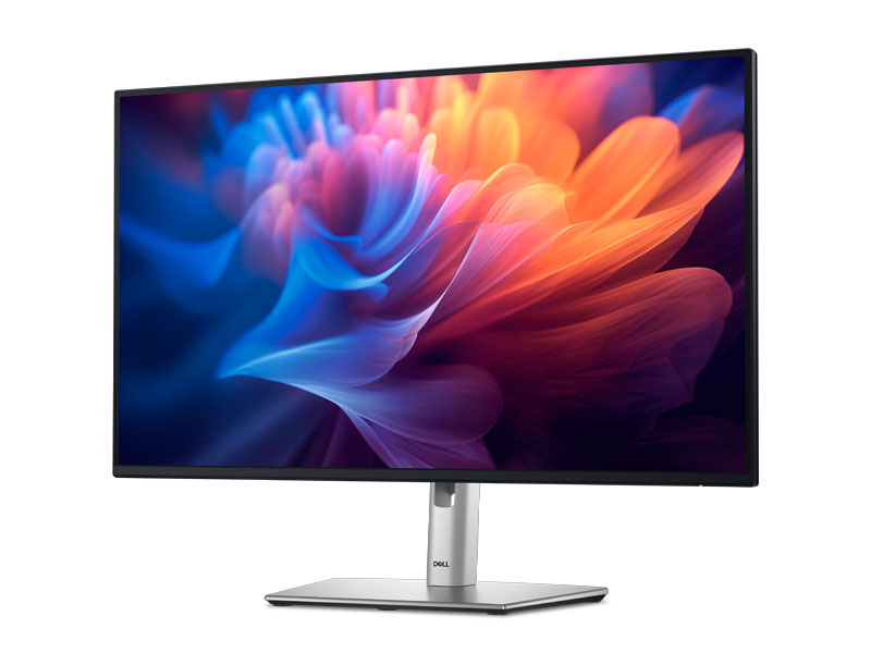 Màn hình Dell P2725H (27.0inch - FHD - IPS - 100Hz - 5ms - USB Type-C)