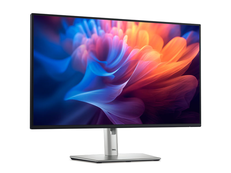 Màn hình Dell P2725H (27.0inch - FHD - IPS - 100Hz - 5ms - USB Type-C)