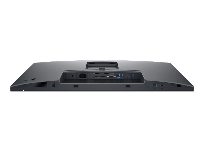 Màn hình Dell P2725H (27.0inch - FHD - IPS - 100Hz - 5ms - USB Type-C)