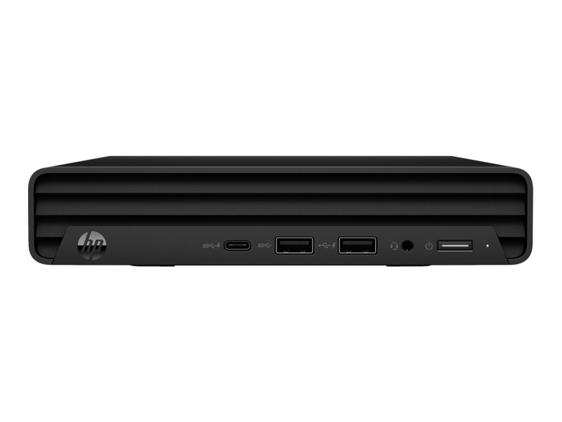 Máy tính để bàn HP Pro Mini 260 G9 9E820PT