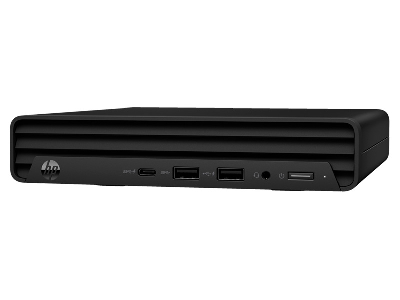 Máy tính để bàn HP Pro Mini 260 G9 9E820PT