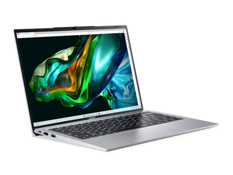 Laptop Acer Aspire Lite AL14-51M-36MH NX.KTVSV.001