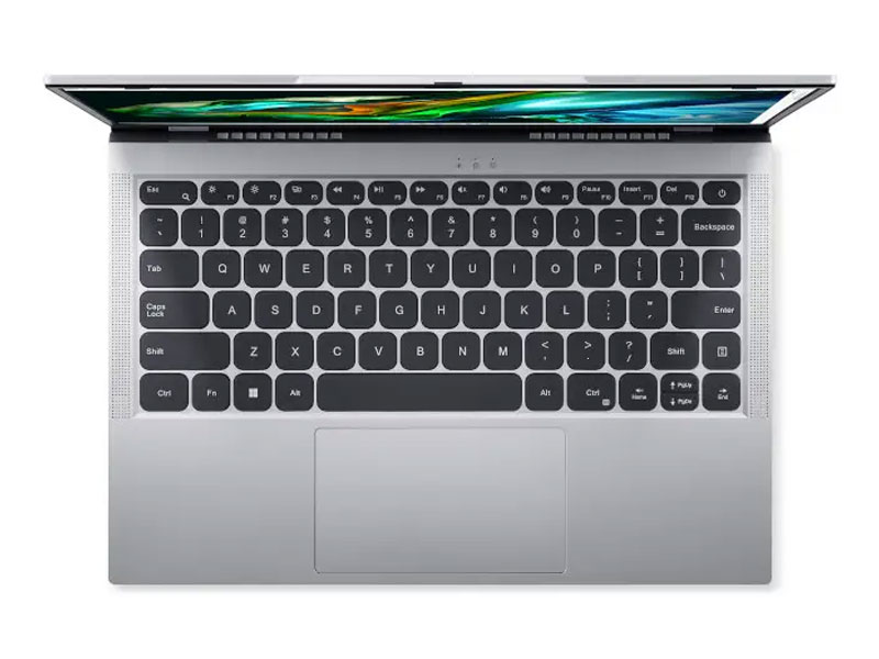 Laptop Acer Aspire Lite AL14-51M-36MH NX.KTVSV.001