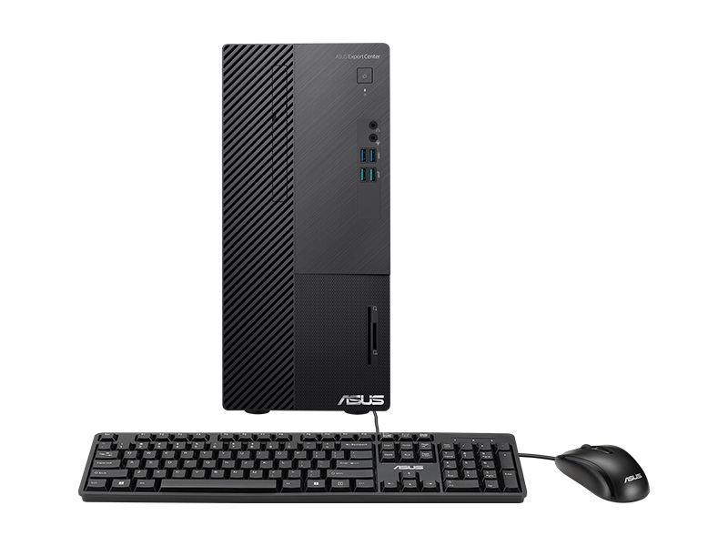 Máy tính để bàn ASUS D500ME-513500020W