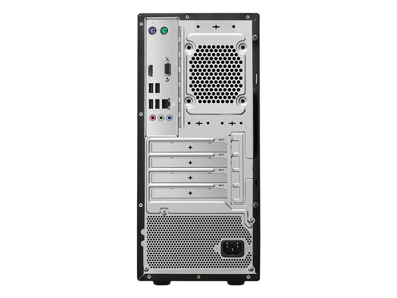 Máy tính để bàn ASUS D500ME-513500020W