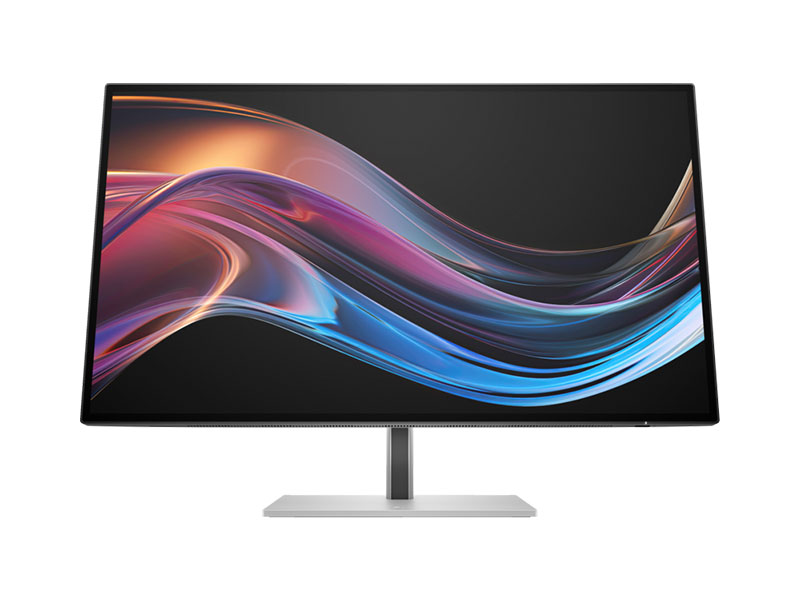 Màn hình HP Series 7 Pro 727pk 8J9G2AA - 27 inch
