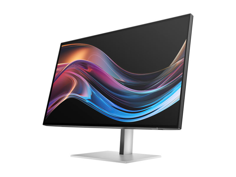 Màn hình HP Series 7 Pro 727pk 8J9G2AA - 27 inch