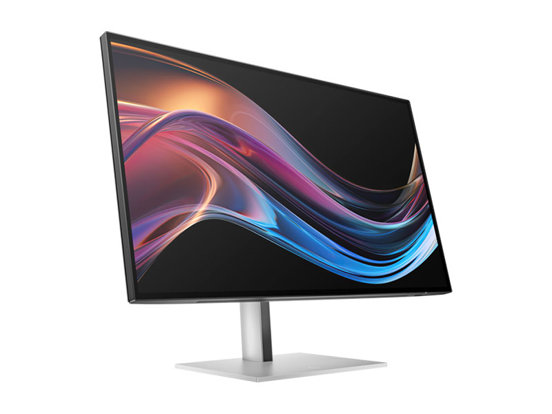 Màn hình HP Series 7 Pro 727pk 8J9G2AA - 27 inch