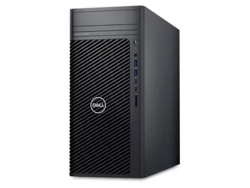Máy trạm để bàn Dell Precision 3680 Tower 71047052