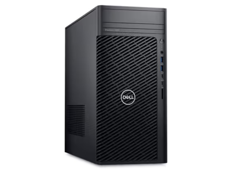 Máy trạm để bàn Dell Precision 3680 Tower 71047052