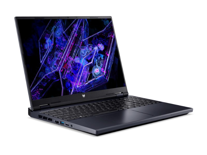 Laptop Gaming Acer Predator Helios Neo 16 PHN16-72-78DQ