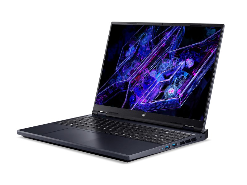 Laptop Gaming Acer Predator Helios Neo 16 PHN16-72-78DQ