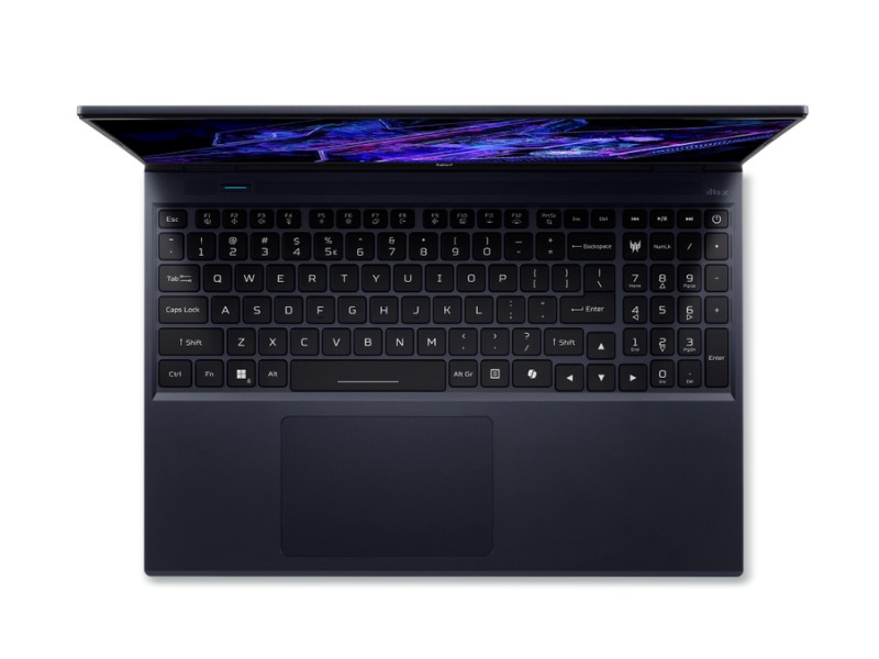 Laptop Gaming Acer Predator Helios Neo 16 PHN16-72-78DQ