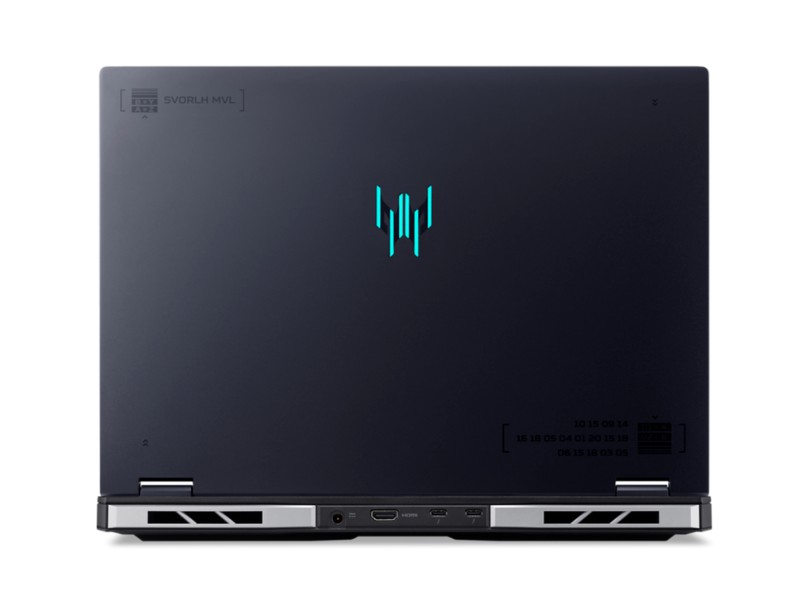 Laptop Gaming Acer Predator Helios Neo 16 PHN16-72-78DQ