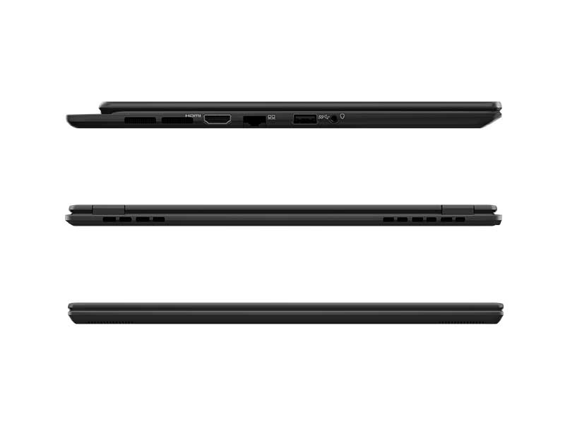 Laptop MSI Prestige 14 AI Studio C1UDXG-058VN (Ultra 7 155H)