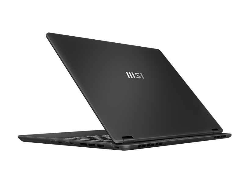 Laptop MSI Prestige 14 AI Studio C1UDXG-058VN (Ultra 7 155H)