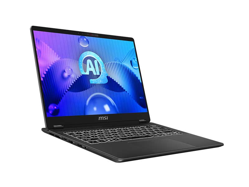 Laptop MSI Prestige 14 AI Studio C1UDXG-058VN (Ultra 7 155H)
