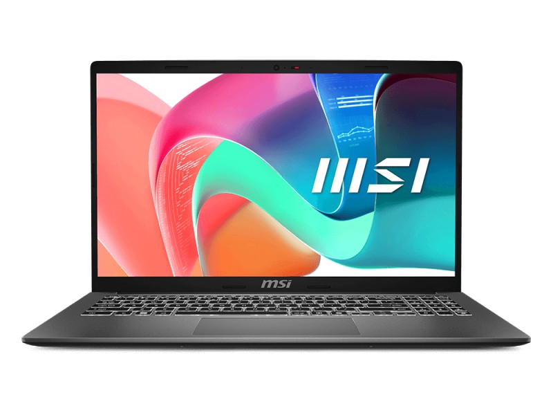 Laptop MSI Modern 15 F13MG 082VN