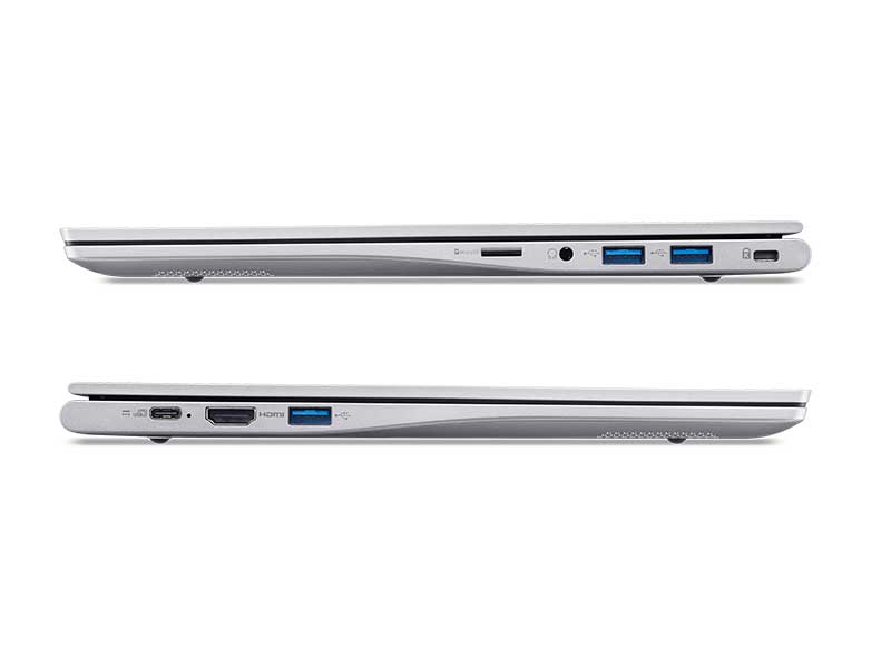 Laptop Acer Swift Lite 14 AI SFL14-51M-56HS NX.J1HSV.002