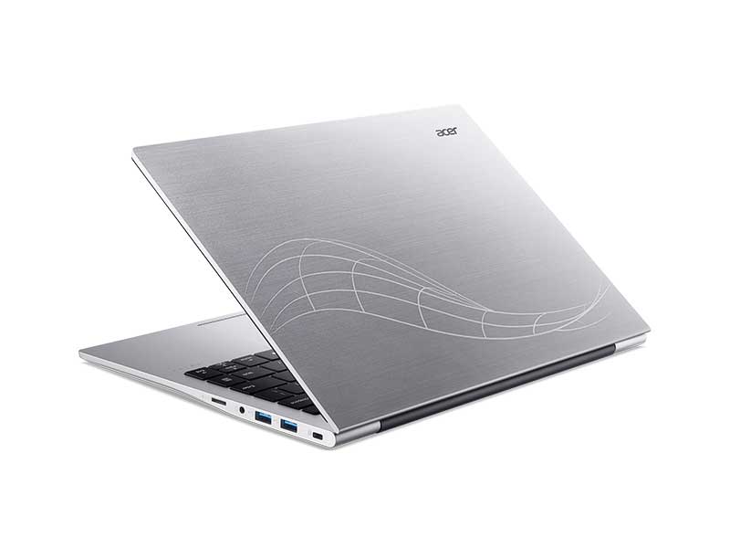 Laptop Acer Swift Lite 14 AI SFL14-51M-56HS NX.J1HSV.002