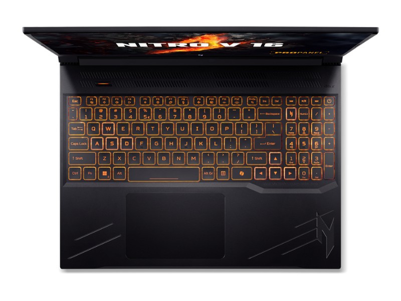 Laptop Gaming Acer Nitro V 16 ProPanel ANV16-41-R4KD NH.QP0SV.004