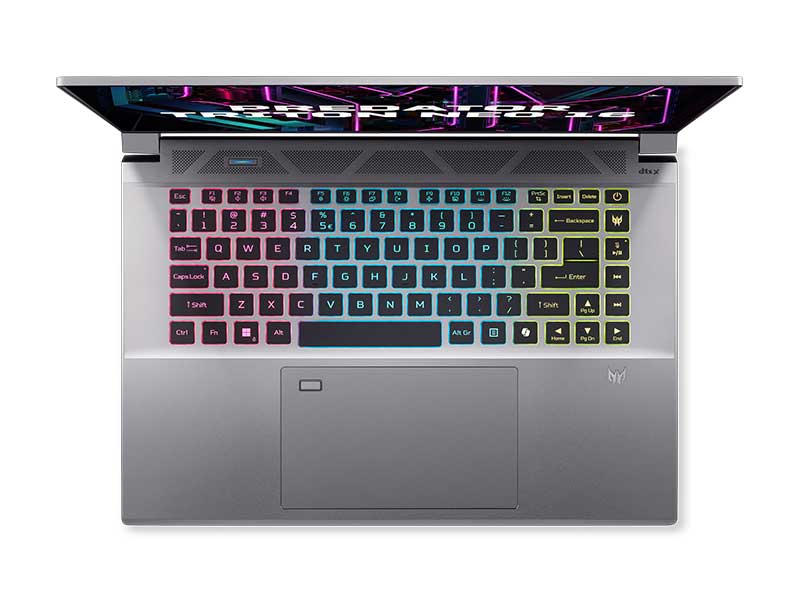 Laptop Gaming Acer Predator Triton Neo 16 PTN16-51-78JQ NH.QPNSV.004	
