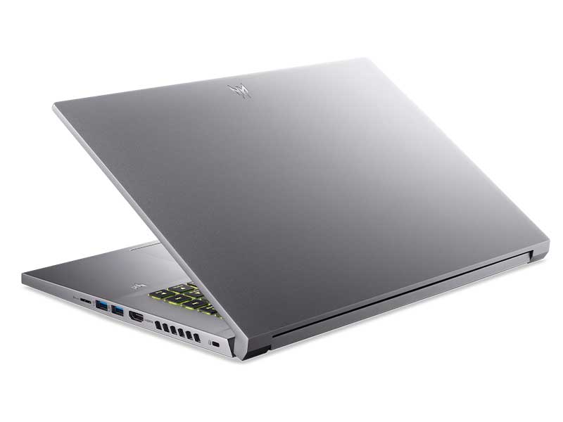 Laptop Gaming Acer Predator Triton Neo 16 PTN16-51-78JQ NH.QPNSV.004	