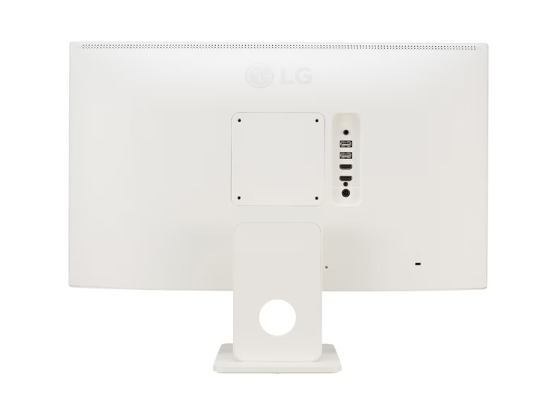 Màn hình thông minh LG MyView 25SR50F-W.ATV 24.5 inch FHD IPS 60Hz