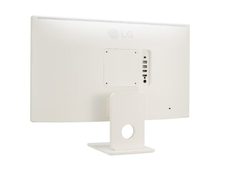 Màn hình thông minh LG MyView 25SR50F-W.ATV 24.5 inch FHD IPS 60Hz
