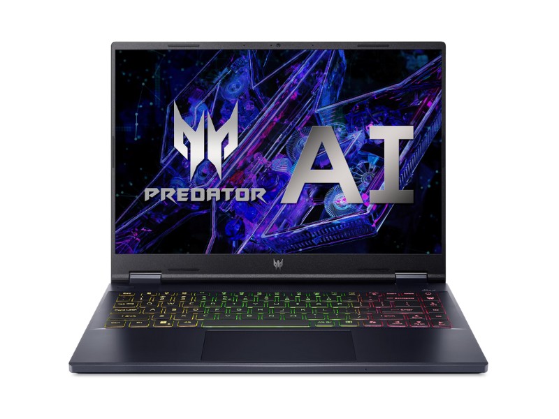 Laptop Gaming Acer Predator Helios Neo 14 PHN14-51-99Y8 NH.QRPSV.001