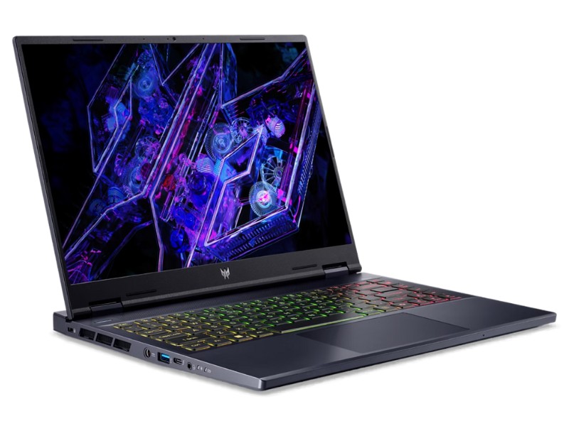 Laptop Gaming Acer Predator Helios Neo 14 PHN14-51-99Y8 NH.QRPSV.001