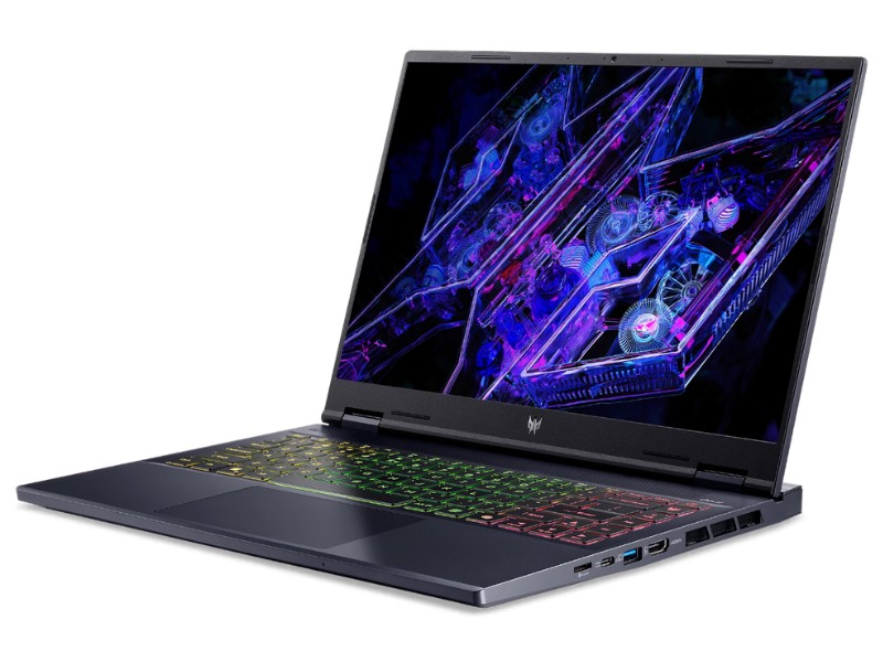 Laptop Gaming Acer Predator Helios Neo 14 PHN14-51-99Y8 NH.QRPSV.001