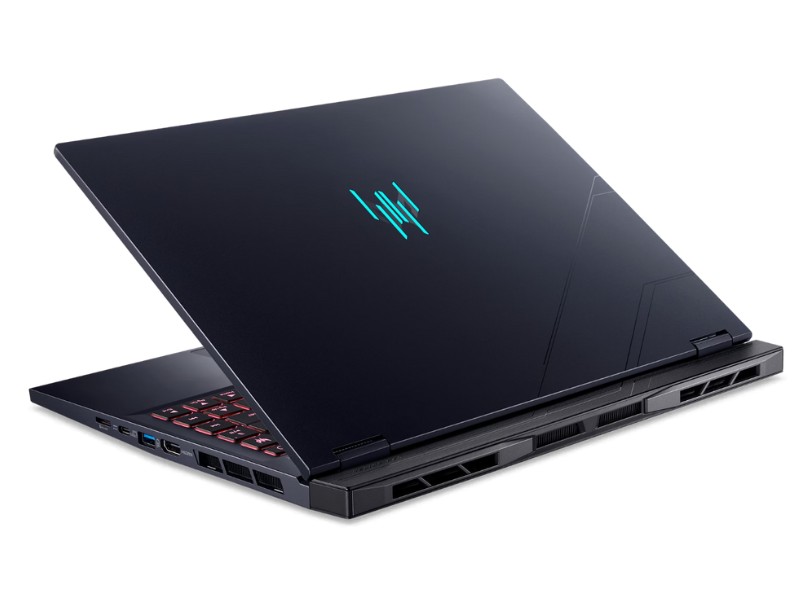 Laptop Gaming Acer Predator Helios Neo 14 PHN14-51-99Y8 NH.QRPSV.001