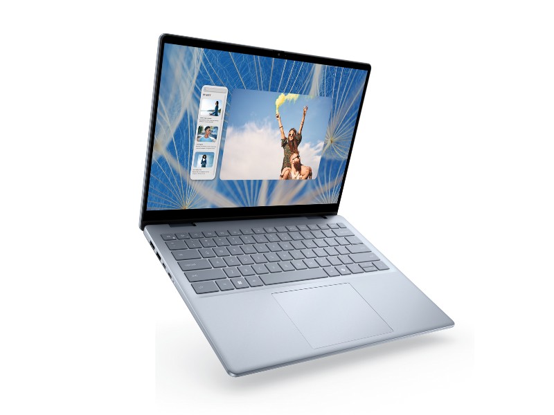 Laptop Dell Inspiron 14 7440 2-in-1 N7440-C7U161W11IBU