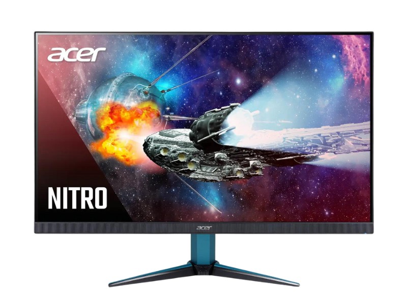 Màn hình máy tính Acer Nitro VG271U M3 27Inch QHD IPS 180Hz