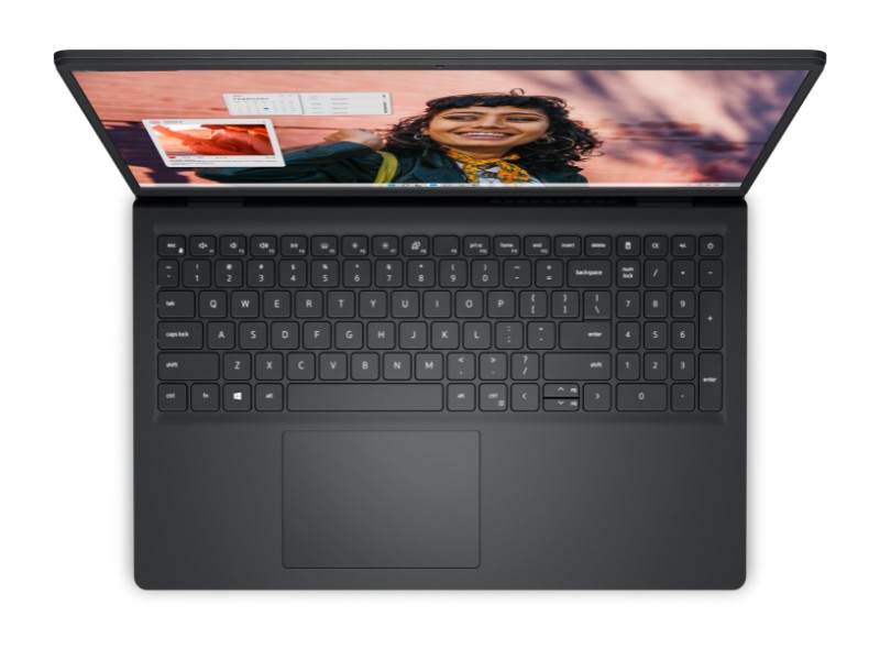 Laptop Dell Inspiron 15 3530 N3530-i7U161W11BLU-FP
