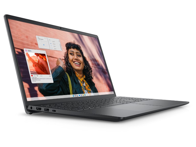 Laptop Dell Inspiron 15 3530 N3530-i7U161W11BLU-FP