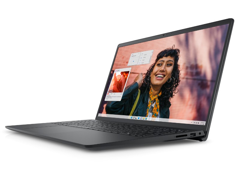 Laptop Dell Inspiron 15 3530 N3530-i7U161W11BLU-FP