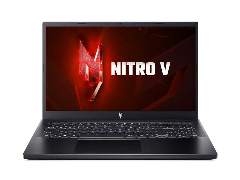 Laptop Gaming Acer Nitro V 15 ProPanel ANV15-51-76B9 NH.QN8SV.008