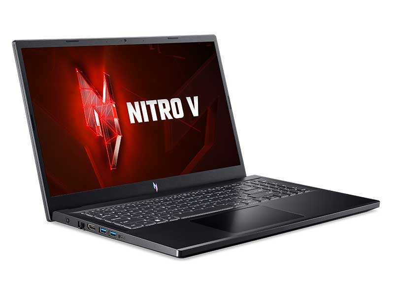 Laptop Gaming Acer Nitro V 15 ProPanel ANV15-51-76B9 NH.QN8SV.008
