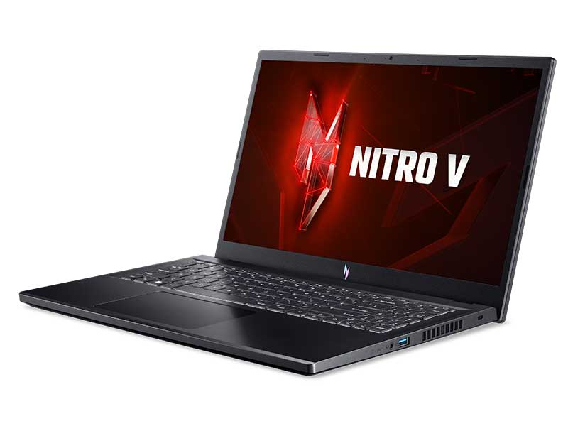 Laptop Gaming Acer Nitro V 15 ProPanel ANV15-51-76B9 NH.QN8SV.008