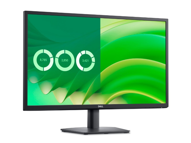 Màn hình LCD Dell E2725H (27 inch - FHD - VA - 75Hz - 5ms)