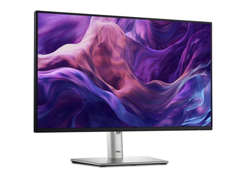 Màn hình LCD Dell P2425HE (23.8 inch - FHD - IPS - 100Hz - 5ms)