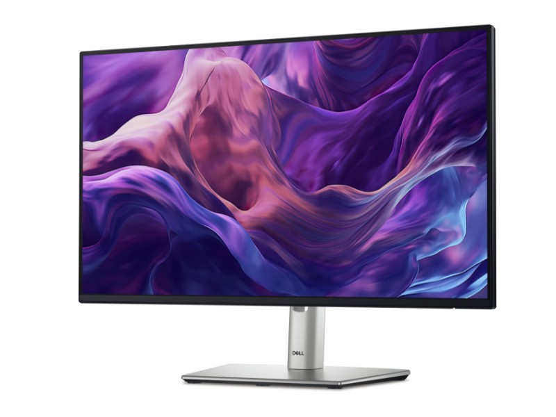 Màn hình LCD Dell P2425HE (23.8 inch - FHD - IPS - 100Hz - 5ms)