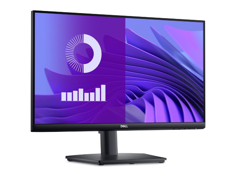 Màn hình LCD Dell E2425HS (23.8 inch - FHD - VA - 75Hz - 5ms)