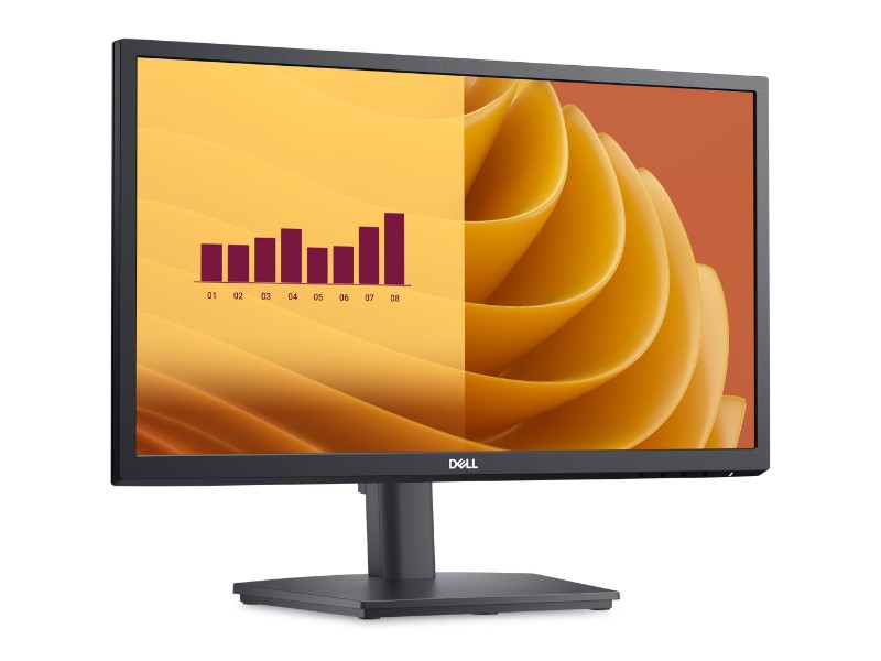 Màn hình LCD Dell E2225HS (21.45 inch - FHD - VA  - 75Hz)