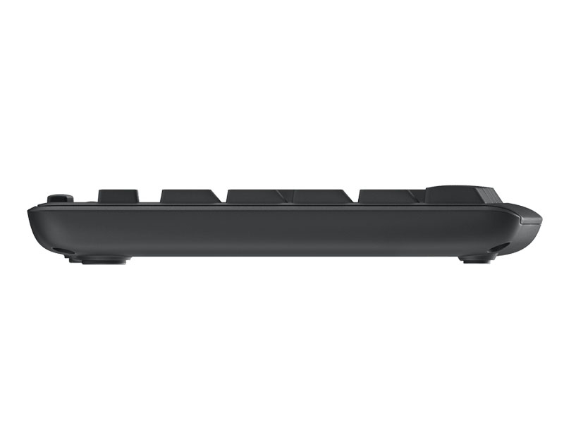 Bộ Bàn phím - Chuột không dây Logitech MK295 (Bản AK)