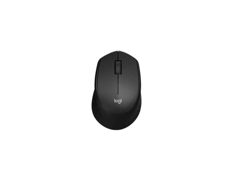 Bộ Bàn phím - Chuột Logitech MK345 (Bản AK)