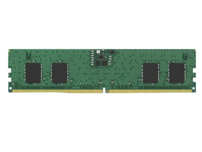 RAM PC Kingston 8GB DDR5 4800MHz Non-ECC CL40 1Rx16 UDIMM (KVR48U40BS6-8)